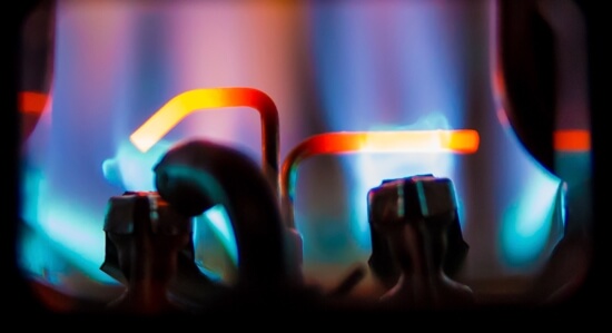 Experienced in commercial heating.